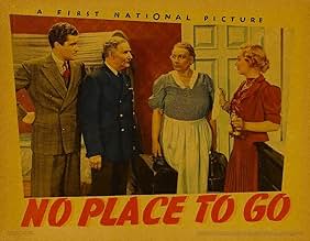Famous trivia from Hollywood movie : No Place to Go (1939)