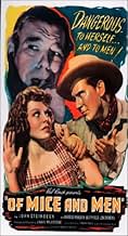 Famous trivia from Hollywood movie : Of Mice and Men (1939)
