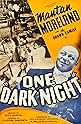 Famous trivia from Hollywood movie : One Dark Night (1939)