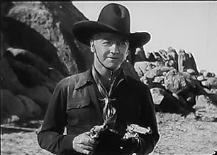 Famous trivia from Hollywood movie : Renegade Trail (1939)