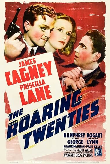 Famous quotes from Hollywood movie : The Roaring Twenties (1939) - Part (2)