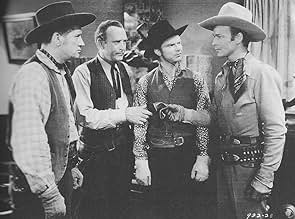 Famous trivia from Hollywood movie : Saga of Death Valley (1939)