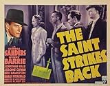 Famous trivia from Hollywood movie : The Saint Strikes Back (1939)