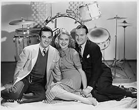Famous trivia from Hollywood movie : Some Like It Hot (1939)
