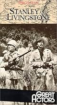 Famous quotes from Hollywood movie : Stanley and Livingstone (1939)