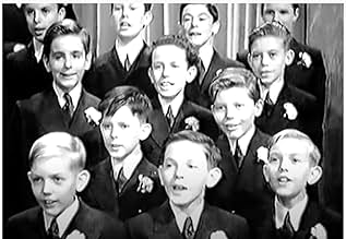 Famous trivia from Hollywood movie : The Star Maker (1939)