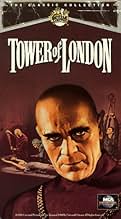 Famous quotes from Hollywood movie : Tower of London (1939)