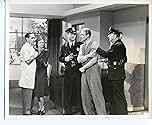 Famous trivia from Hollywood movie : Undercover Doctor (1939)