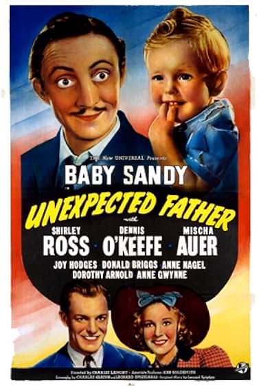 Famous trivia from Hollywood movie : Unexpected Father (1939)