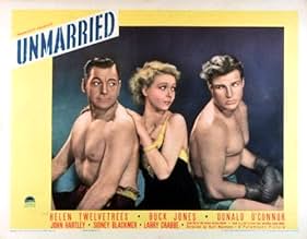 Famous trivia from Hollywood movie : Unmarried (1939)