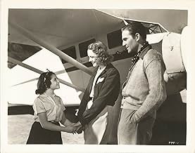Famous trivia from Hollywood movie : Woman Doctor (1939)