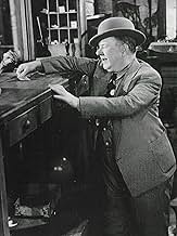 Famous trivia from Hollywood movie : You Can't Cheat an Honest Man (1939)