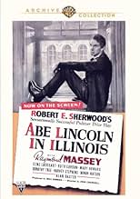 Famous trivia from Hollywood movie : Abe Lincoln in Illinois (1940)