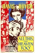 Famous quotes from Hollywood movie : All This, and Heaven Too (1940)