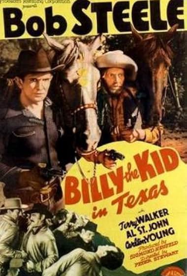 Famous quotes from Hollywood movie : Billy the Kid in Texas (1940)