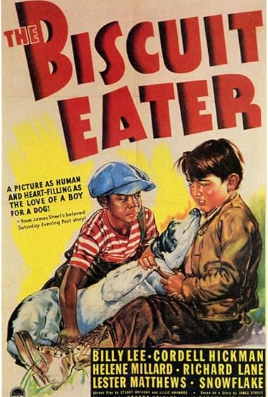 Famous trivia from Hollywood movie : The Biscuit Eater (1940)