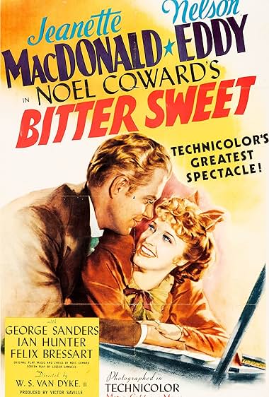 Famous trivia from Hollywood movie : Bitter Sweet (1940)