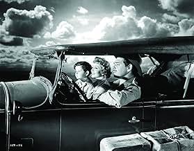 Famous quotes from Hollywood movie : Boom Town (1940)