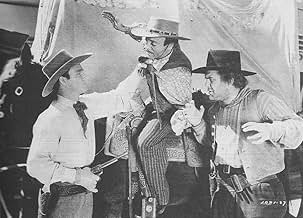 Famous quotes from Hollywood movie : The Border Legion (1940)