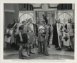 Famous trivia from Hollywood movie : The Boys from Syracuse (1940)