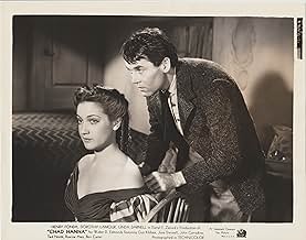 Famous trivia from Hollywood movie : Chad Hanna (1940)