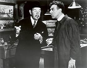Famous trivia from Hollywood movie : Charlie Chan's Murder Cruise (1940)