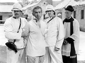 Famous trivia from Hollywood movie : Devil's Island (1939)