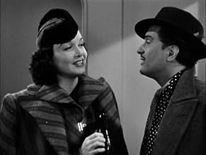 Famous quotes from Hollywood movie : The Doctor Takes a Wife (1940)