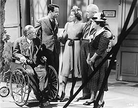 Famous trivia from Hollywood movie : Dr. Kildare Goes Home (1940)