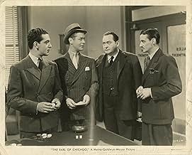 Famous trivia from Hollywood movie : The Earl of Chicago (1940)
