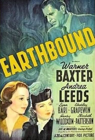 Famous trivia from Hollywood movie : Earthbound (1940)