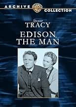 Famous quotes from Hollywood movie : Edison, the Man (1940)