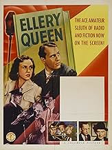 Famous trivia from Hollywood movie : Ellery Queen, Master Detective (1940)