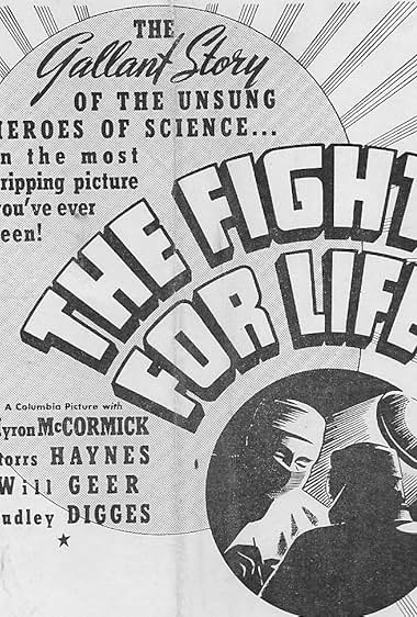 Famous trivia from Hollywood movie : The Fight for Life (1940)