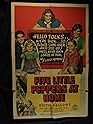 Famous trivia from Hollywood movie : Five Little Peppers at Home (1940)
