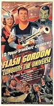 Famous trivia from Hollywood movie : Flash Gordon Conquers the Universe (1940)