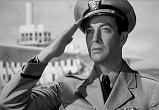 Famous trivia from Hollywood movie : Flight Command (1940)