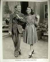 Famous trivia from Hollywood movie : Hullabaloo (1940)