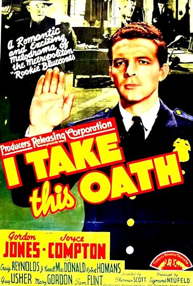 Famous trivia from Hollywood movie : I Take This Oath (1940)