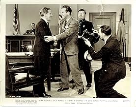 Famous trivia from Hollywood movie : I Want a Divorce (1940)