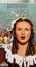 Famous trivia from Hollywood movie : It's a Date (1940)