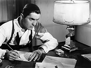 Famous quotes from Hollywood movie : Johnny Apollo (1940)