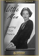 Famous trivia from Hollywood movie : Little Men (1940)