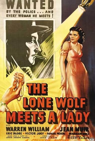 Famous trivia from Hollywood movie : The Lone Wolf Meets a Lady (1940)