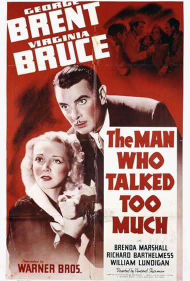 Famous trivia from Hollywood movie : The Man Who Talked Too Much (1940)