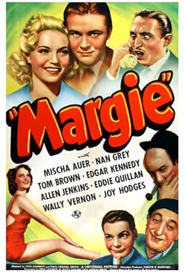 Famous trivia from Hollywood movie : Margie (1940)
