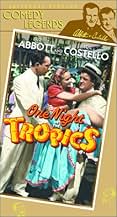 Famous quotes from Hollywood movie : One Night in the Tropics (1940)