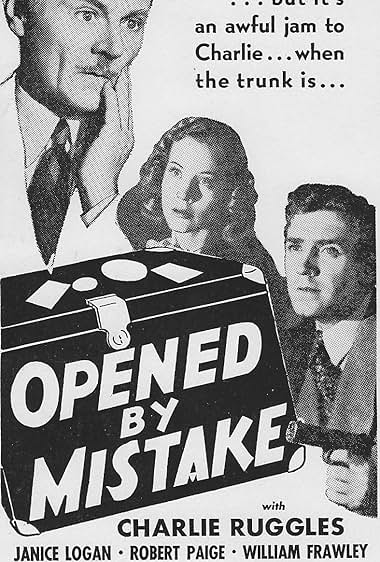 Famous trivia from Hollywood movie : Opened by Mistake (1940)