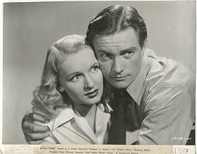 Famous trivia from Hollywood movie : Parole Fixer (1940)