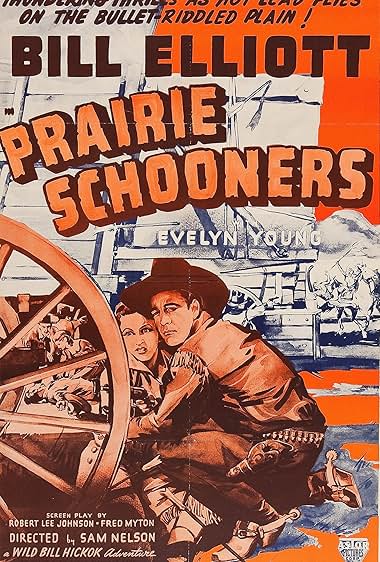 Famous quotes from Hollywood movie : Prairie Schooners (1940)